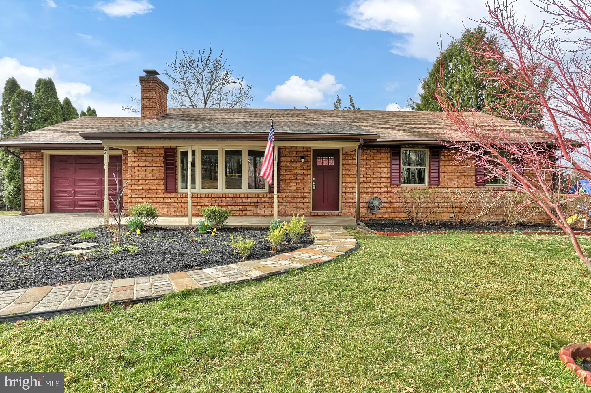 PENN TWP - Residential