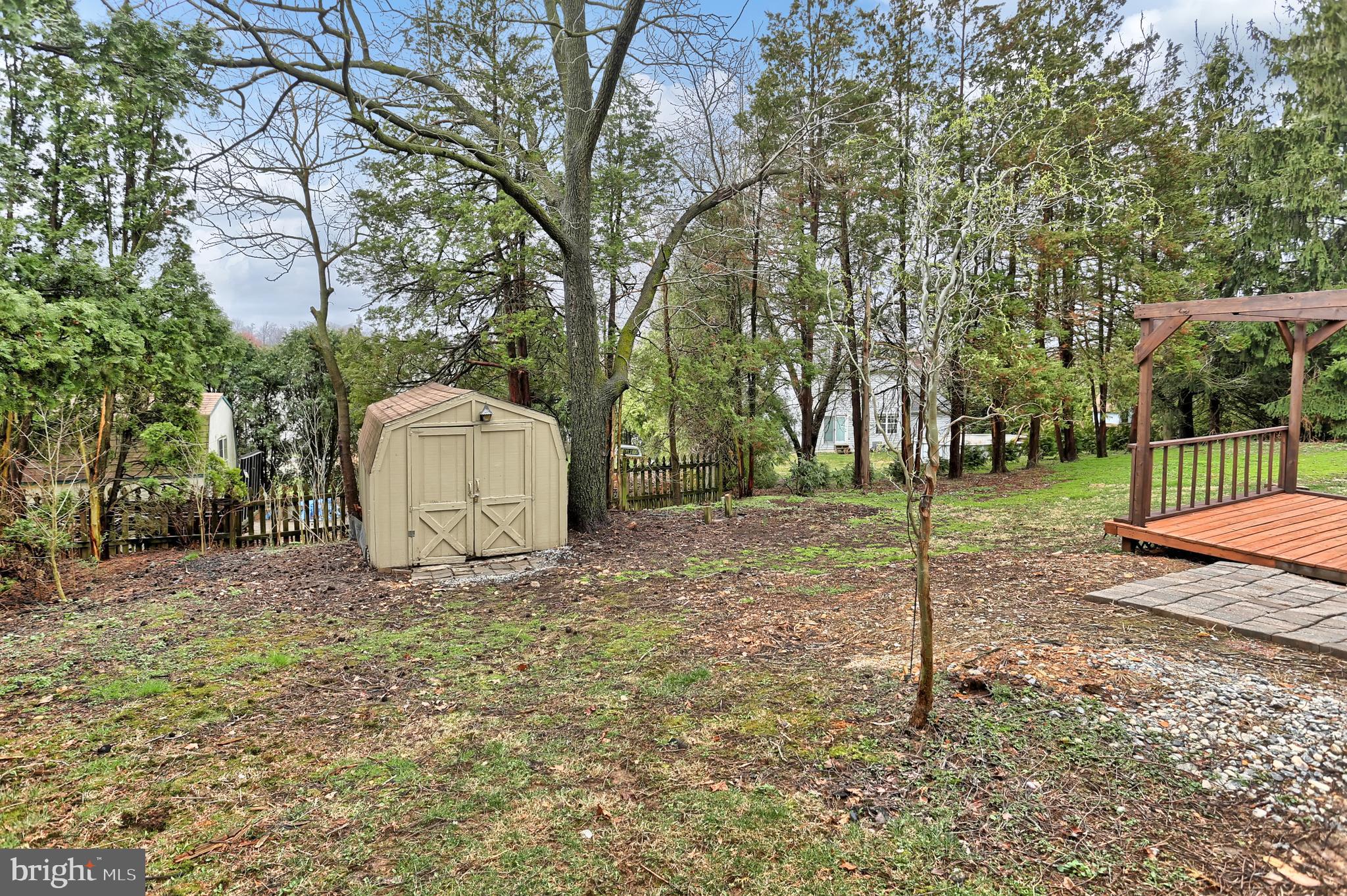 PENN TWP - Residential