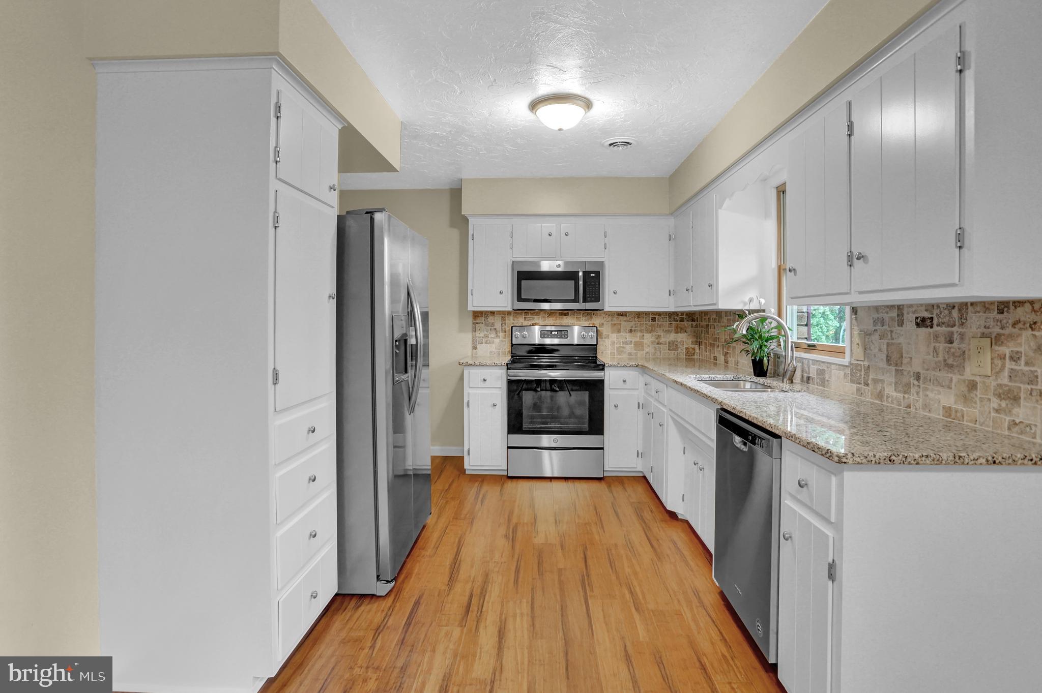 PENN TWP - Residential