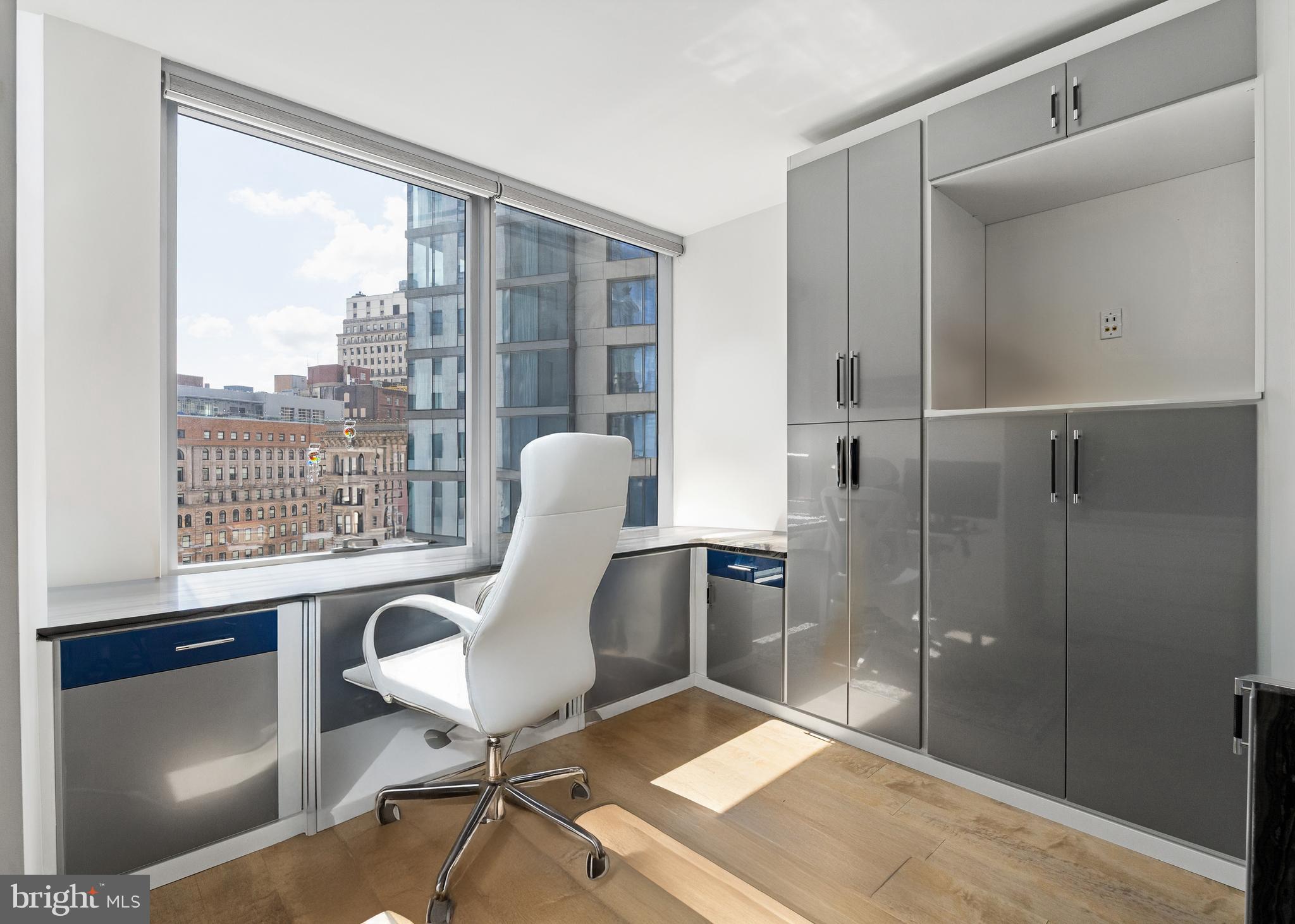 RITTENHOUSE SQUARE - Residential Lease