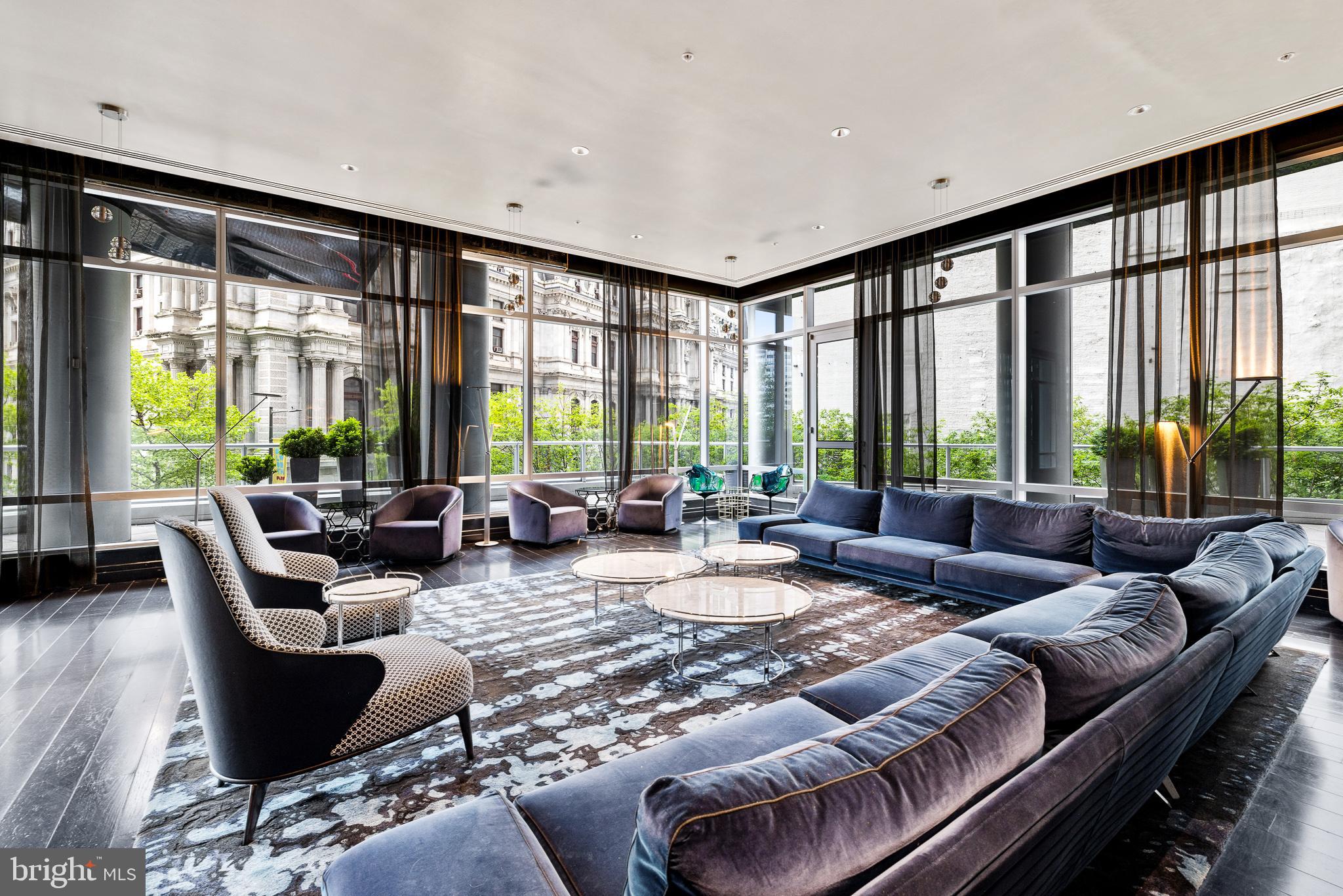 RITTENHOUSE SQUARE - Residential Lease