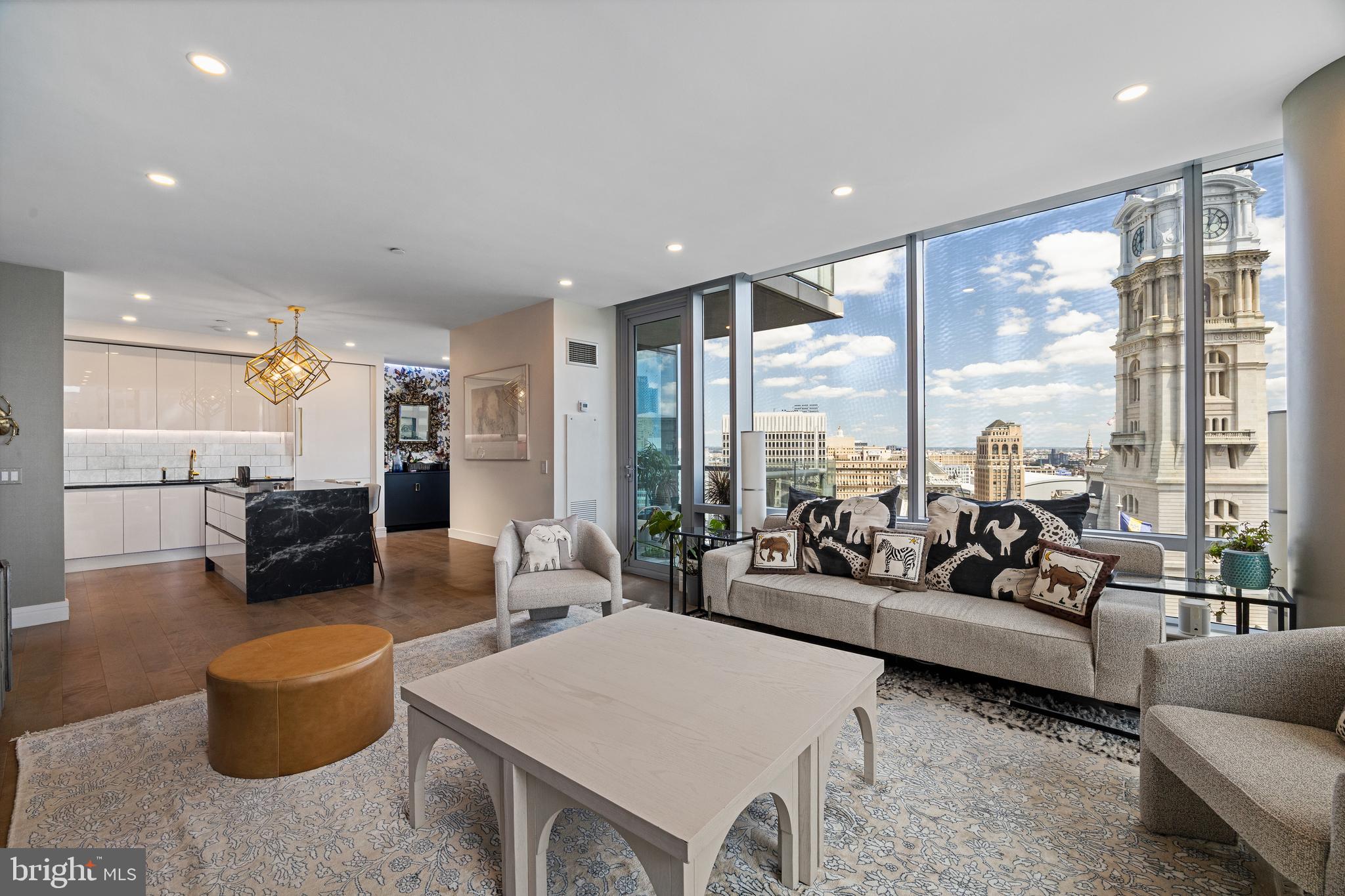 RITTENHOUSE SQUARE - Residential Lease