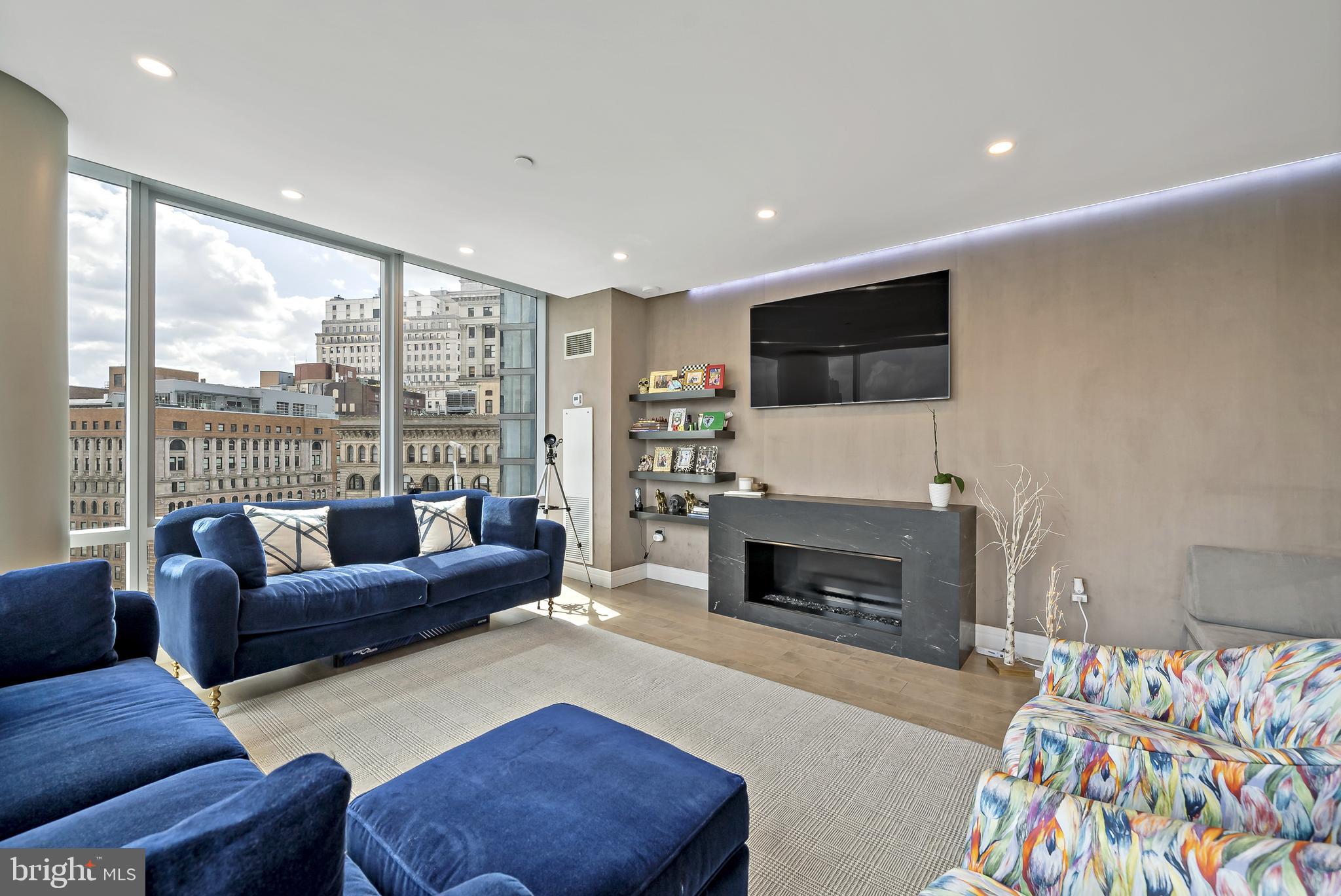 RITTENHOUSE SQUARE - Residential Lease