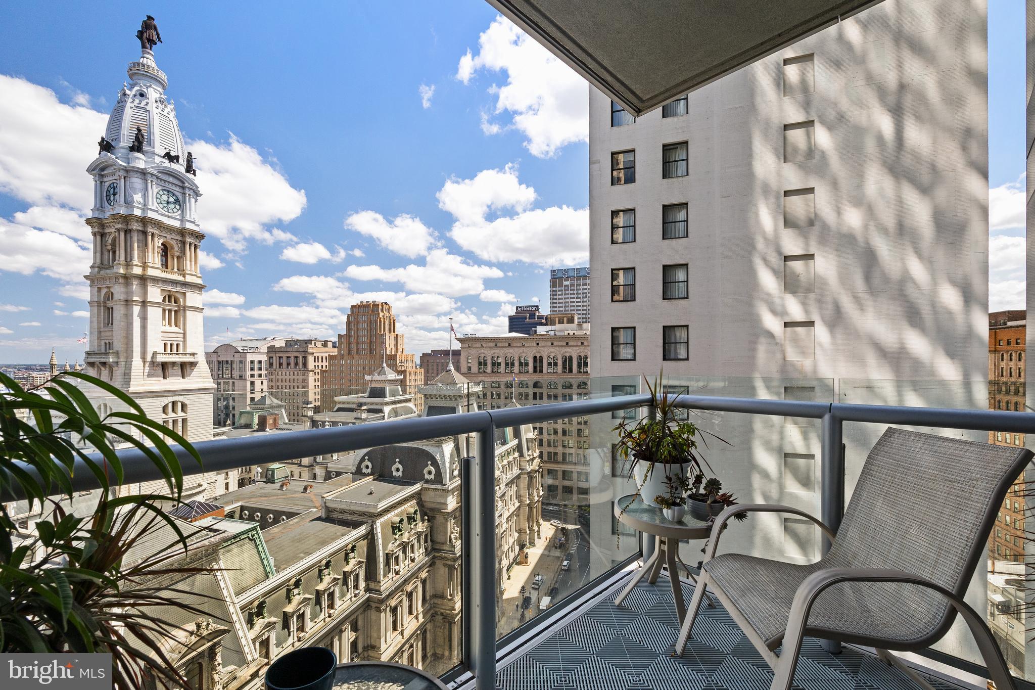 RITTENHOUSE SQUARE - Residential Lease