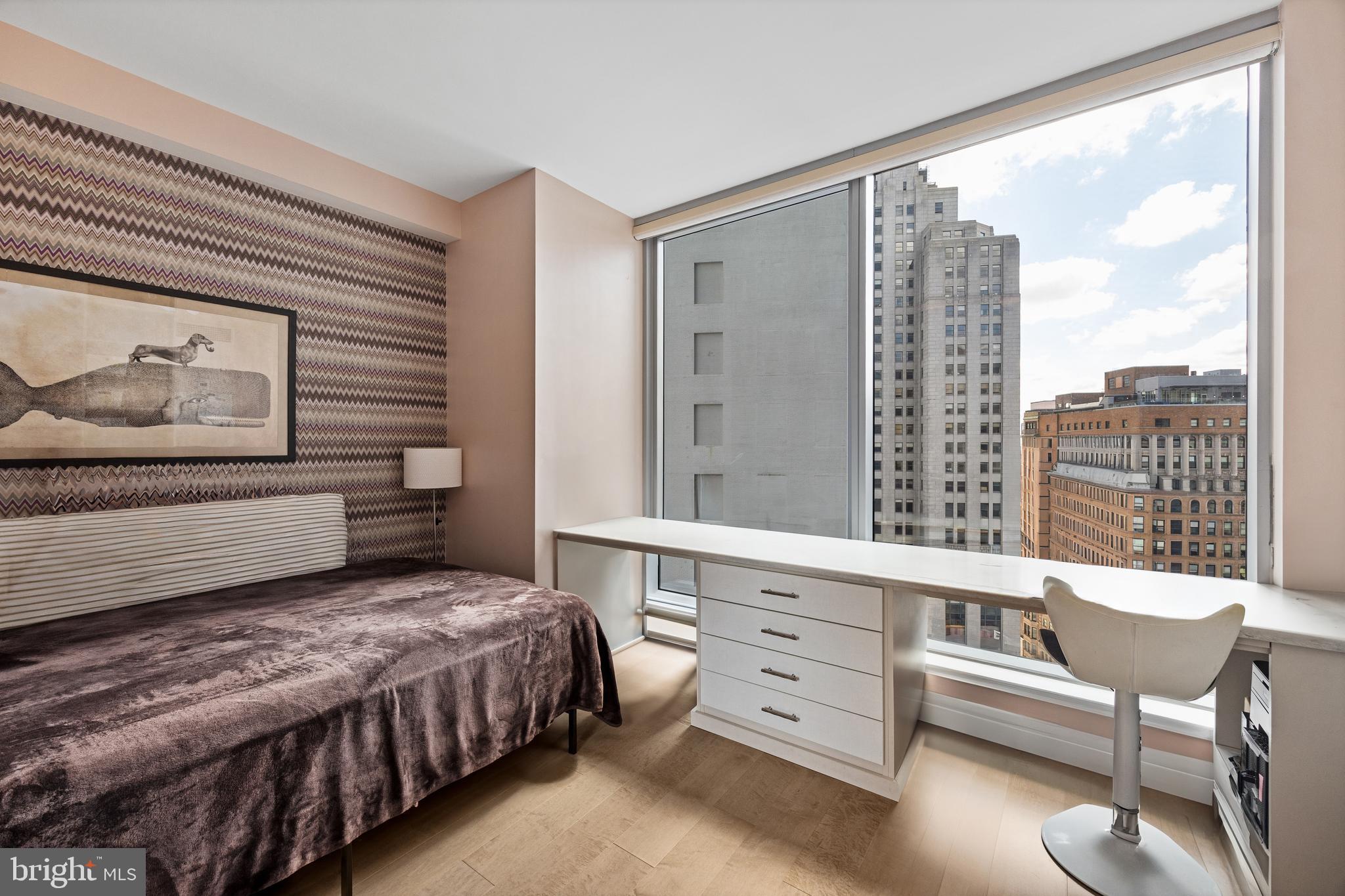 RITTENHOUSE SQUARE - Residential Lease