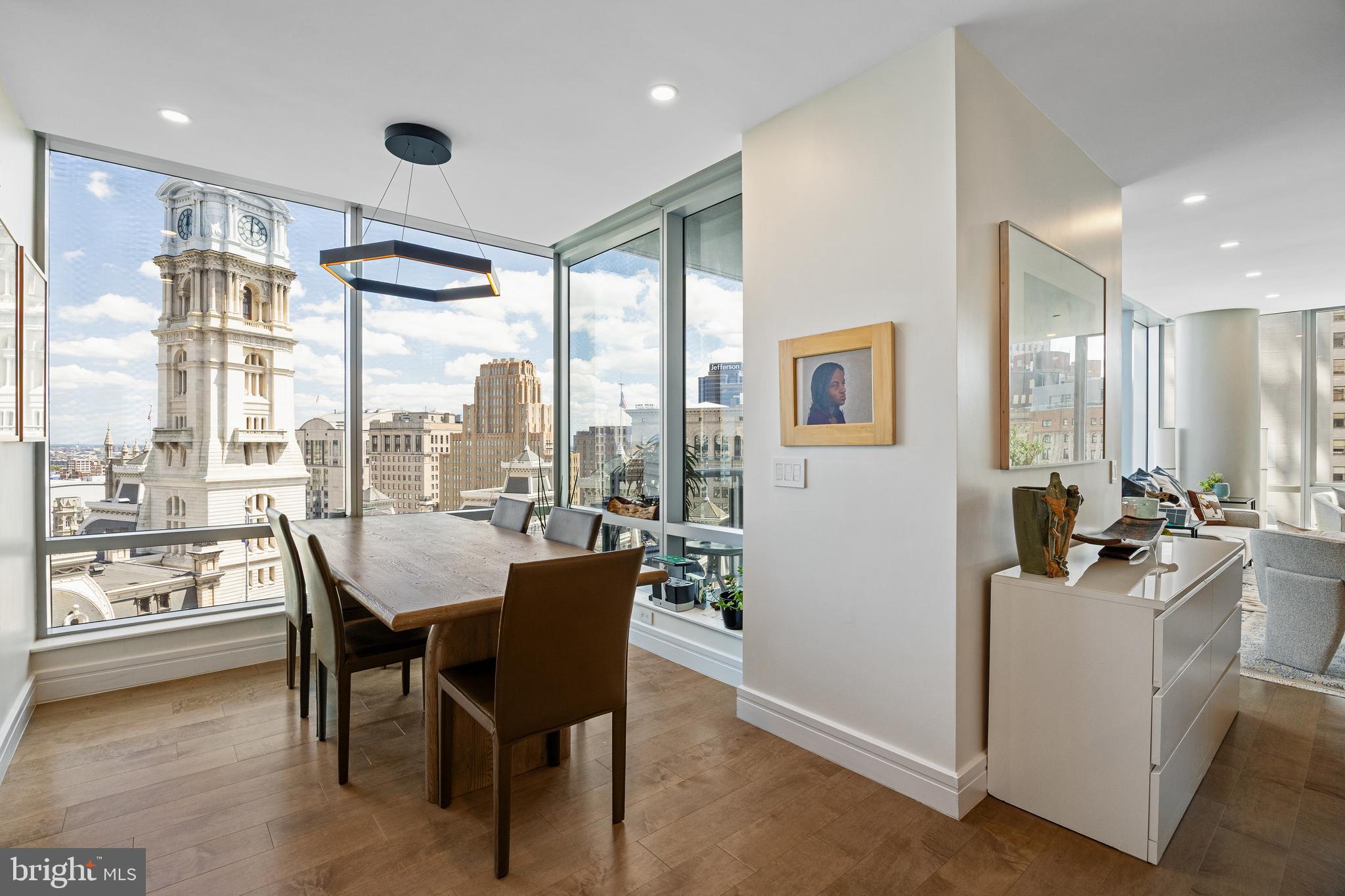 RITTENHOUSE SQUARE - Residential Lease