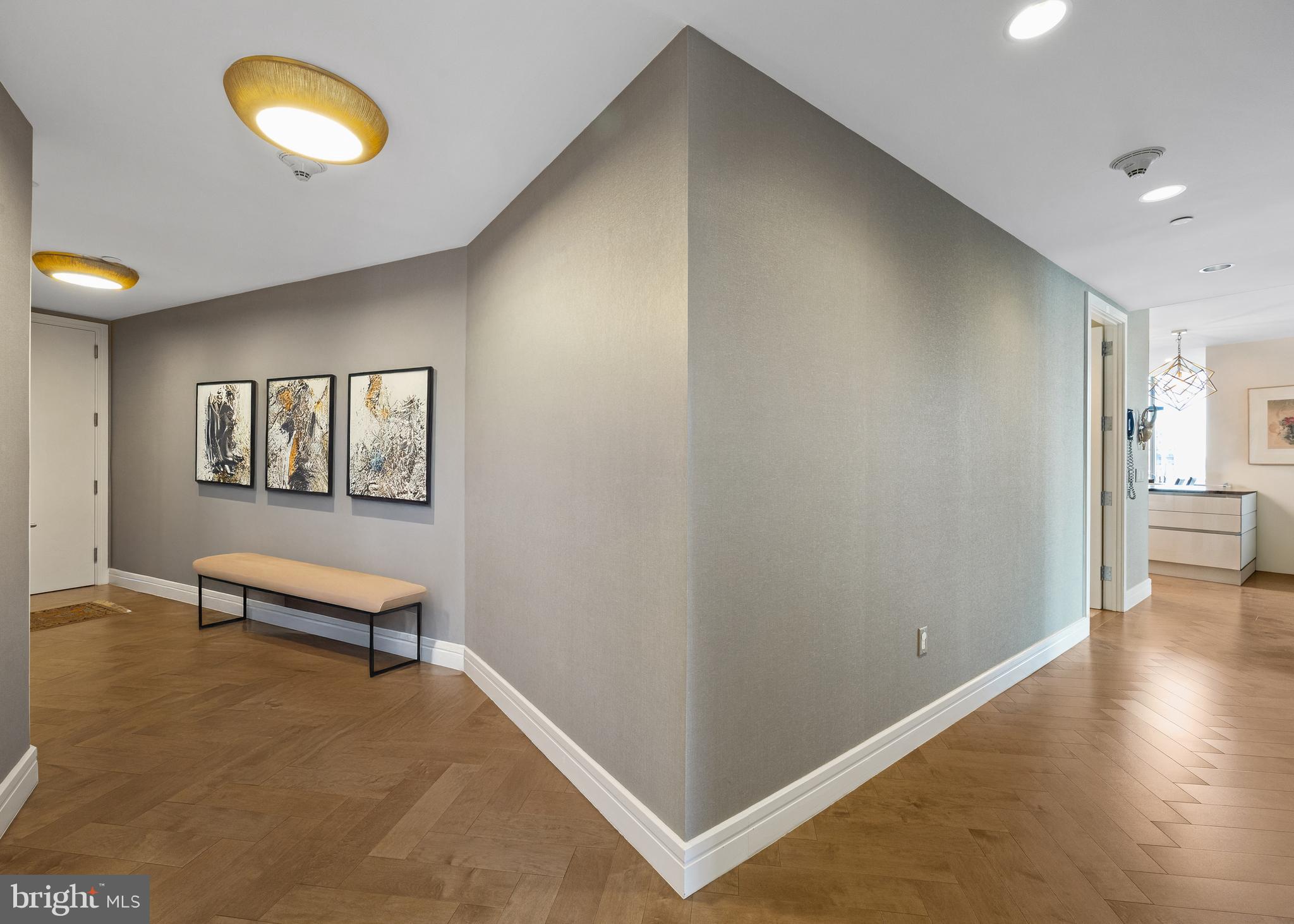 RITTENHOUSE SQUARE - Residential Lease