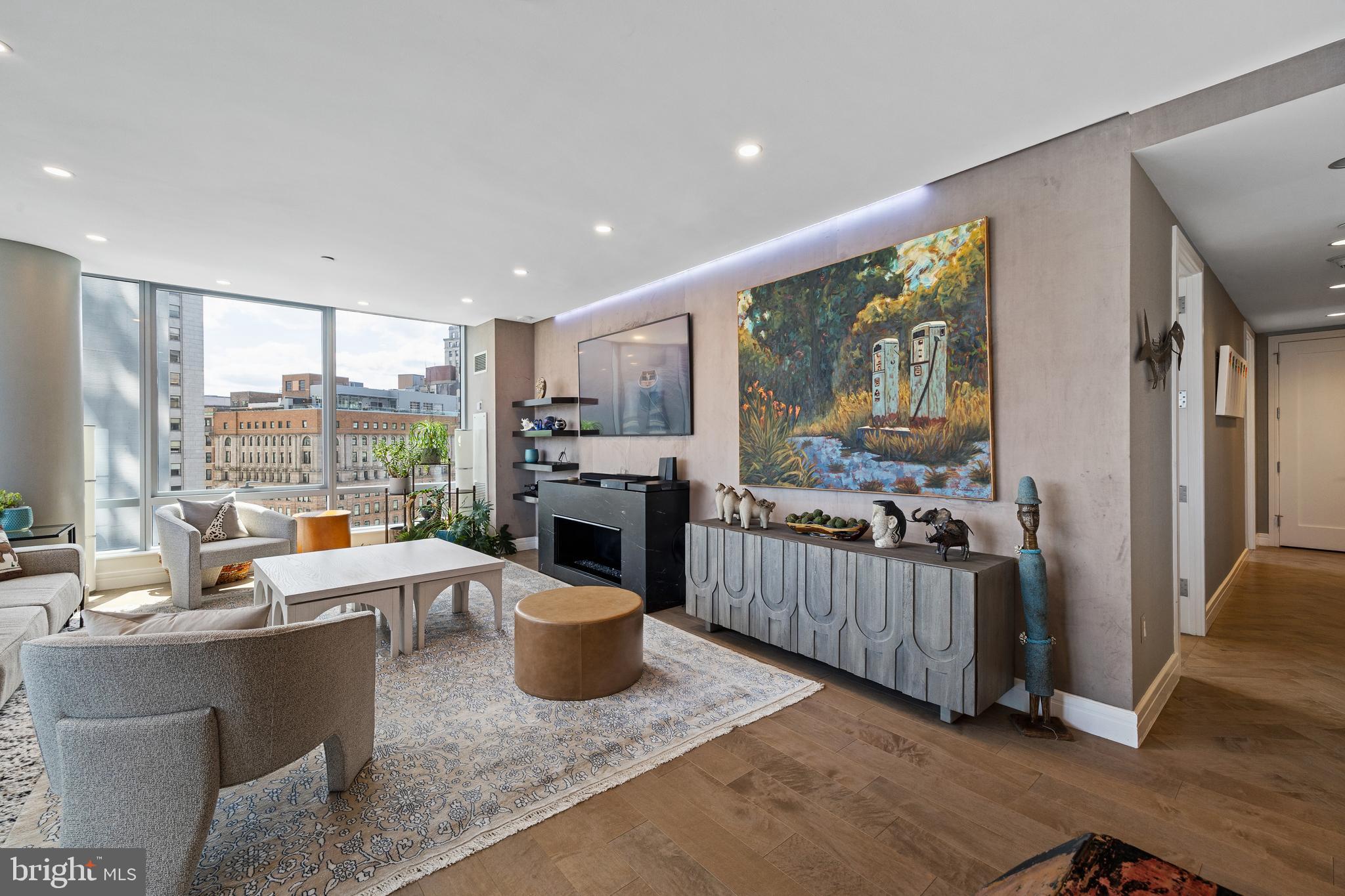 RITTENHOUSE SQUARE - Residential Lease