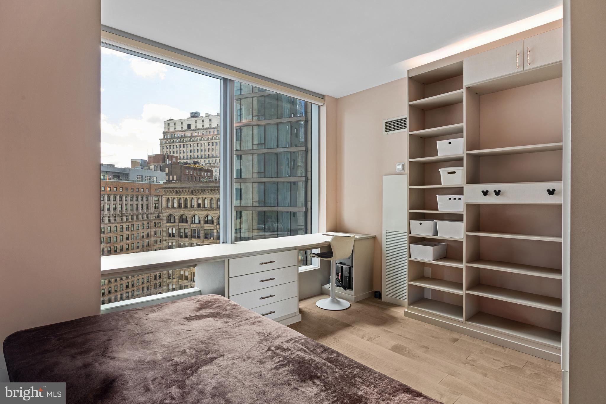 RITTENHOUSE SQUARE - Residential Lease