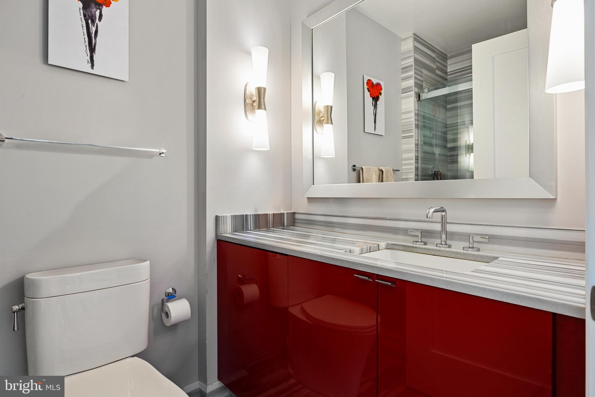 RITTENHOUSE SQUARE - Residential Lease