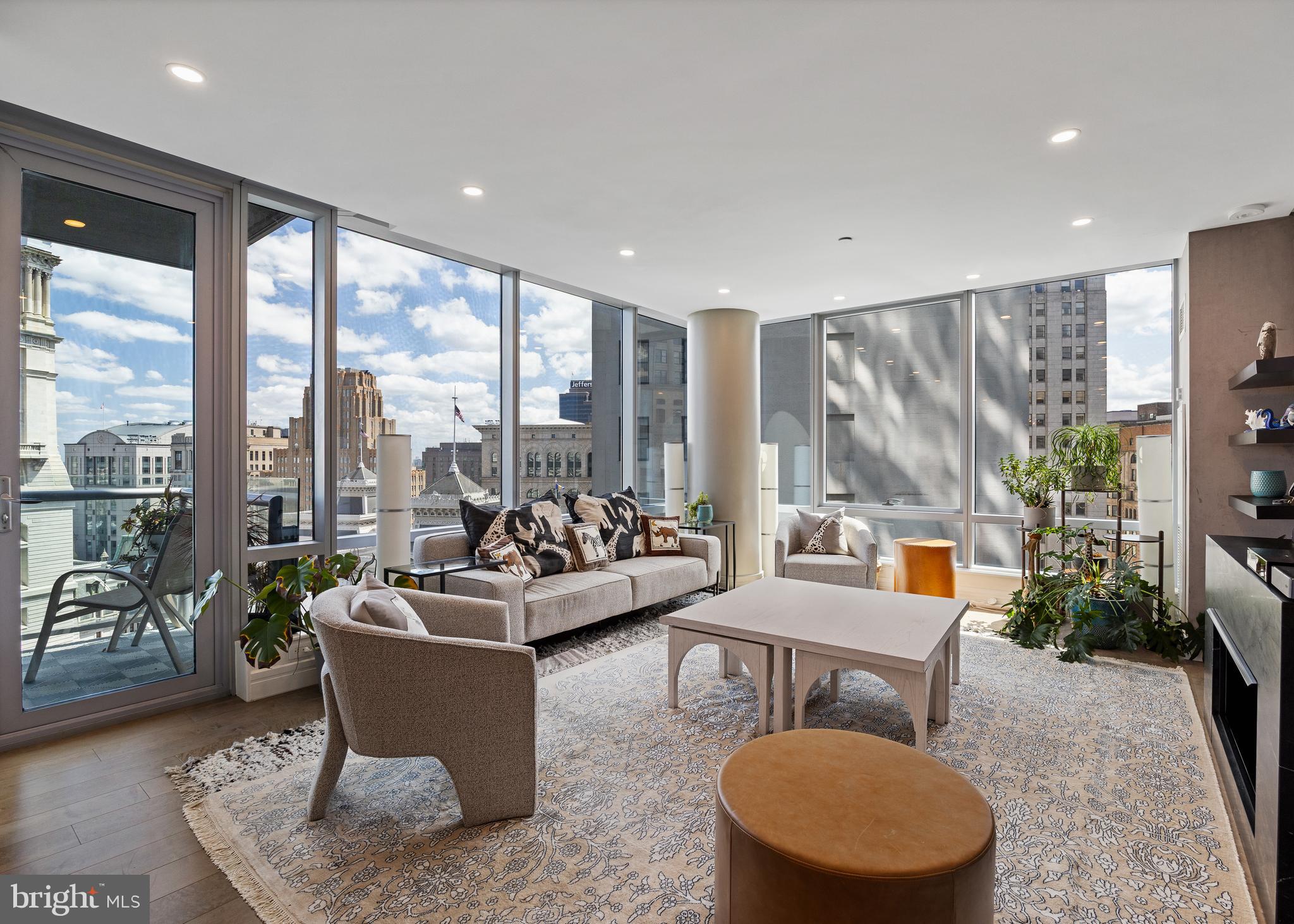 RITTENHOUSE SQUARE - Residential Lease