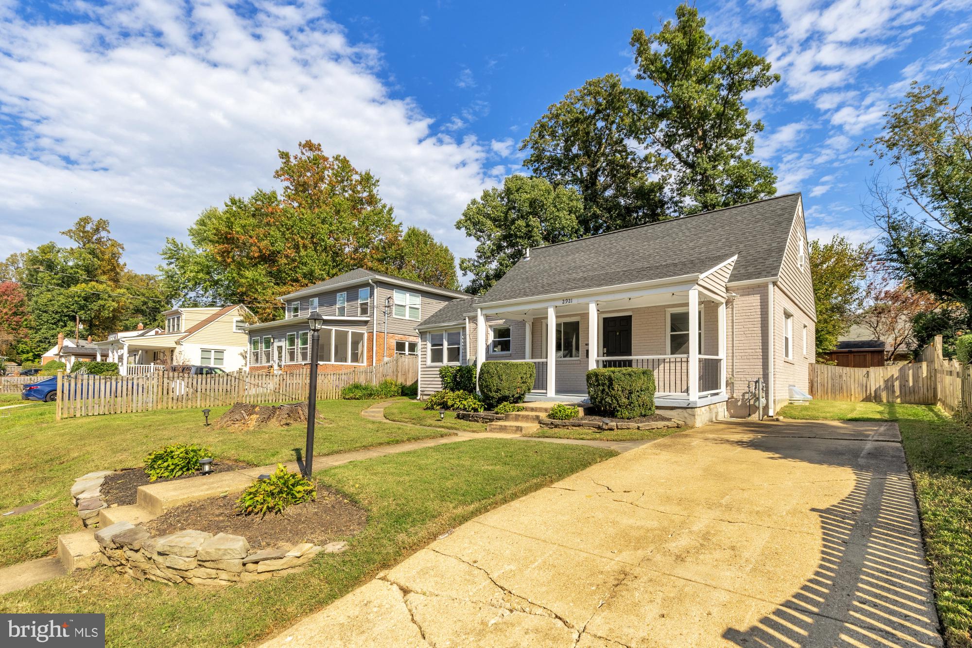 2921 JOHNSON ROAD