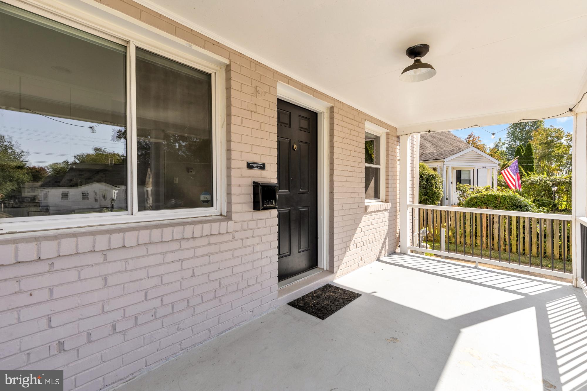 2921 JOHNSON ROAD