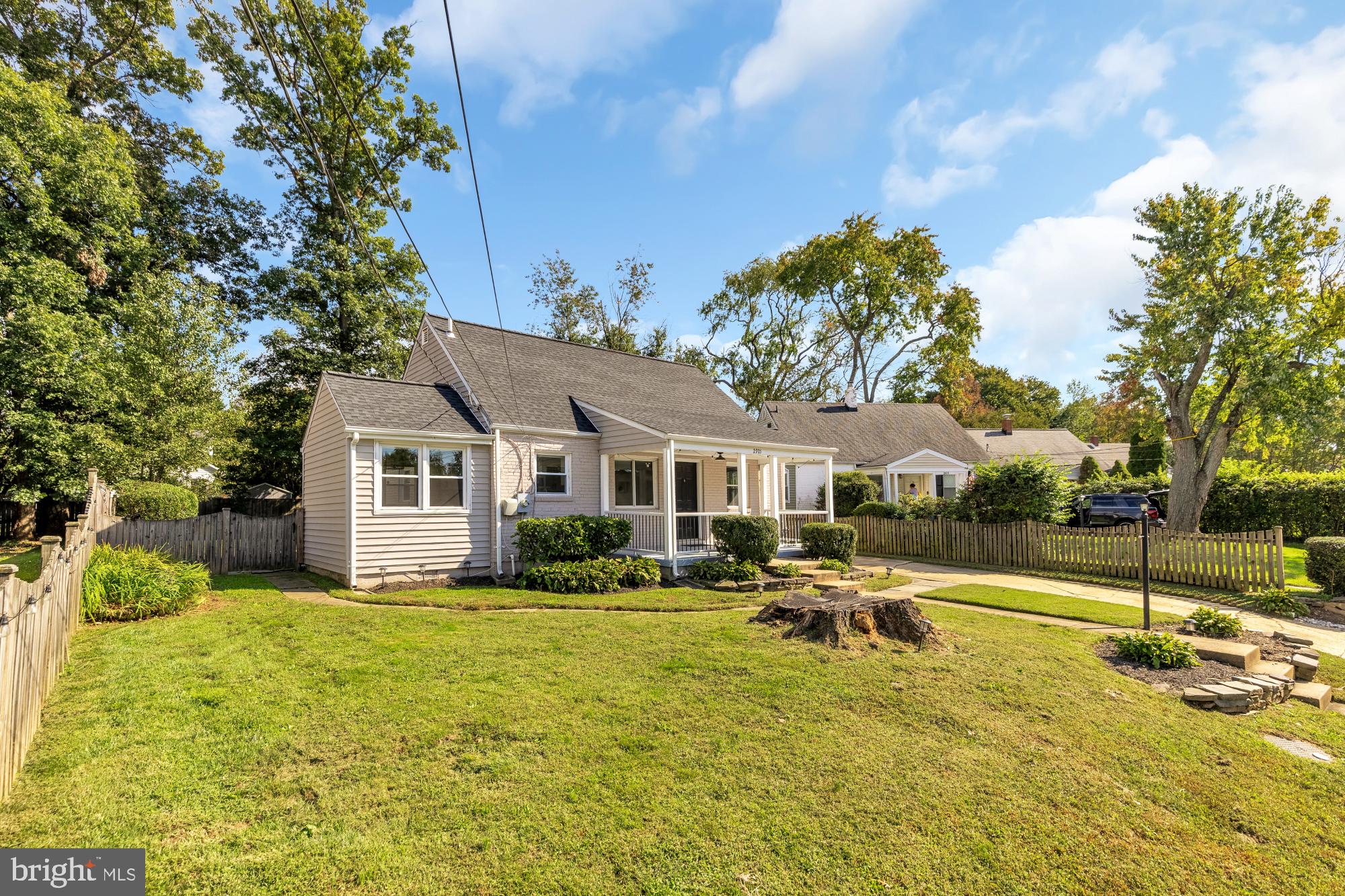 2921 JOHNSON ROAD