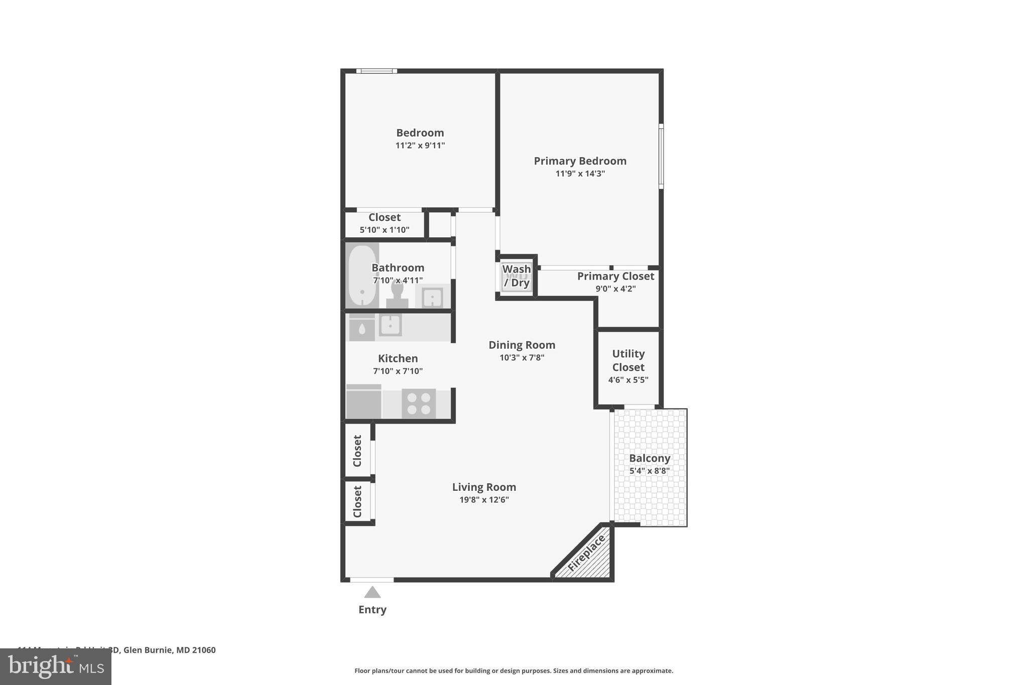 SUN VALLEY CONDOMINIUMS - Residential