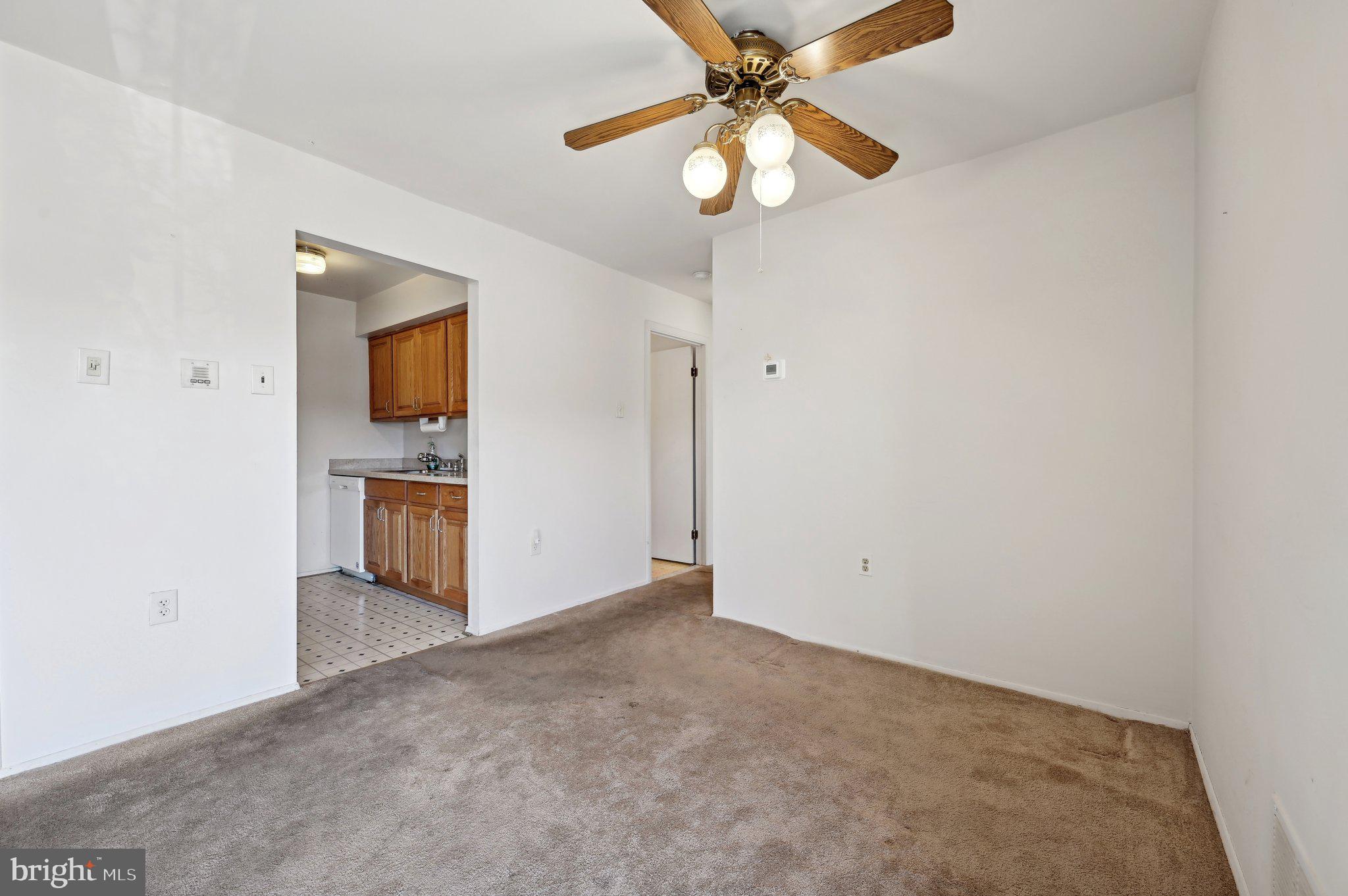 SUN VALLEY CONDOMINIUMS - Residential