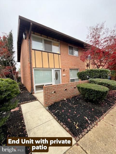 10123 FAIR WOODS DRIVE FAIRFAX VA 22030