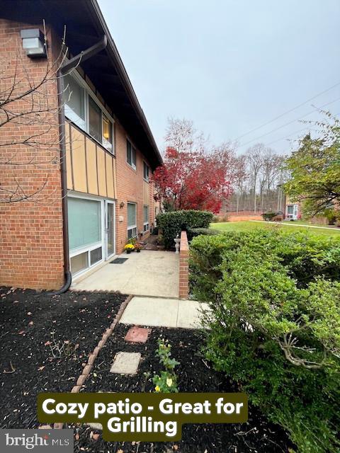 10123 FAIR WOODS DRIVE