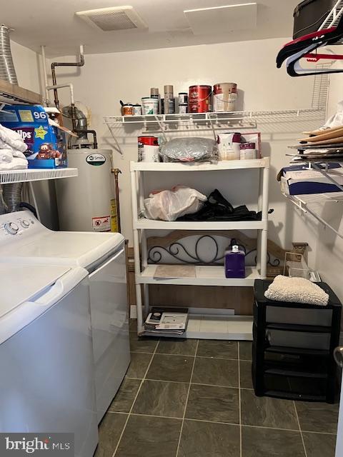 MOSBY WOODS TOWNHOUSE - Residential