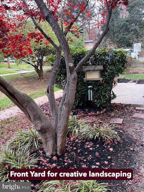 MOSBY WOODS TOWNHOUSE - Residential