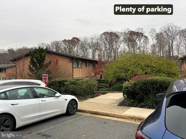 10123 FAIR WOODS DRIVE