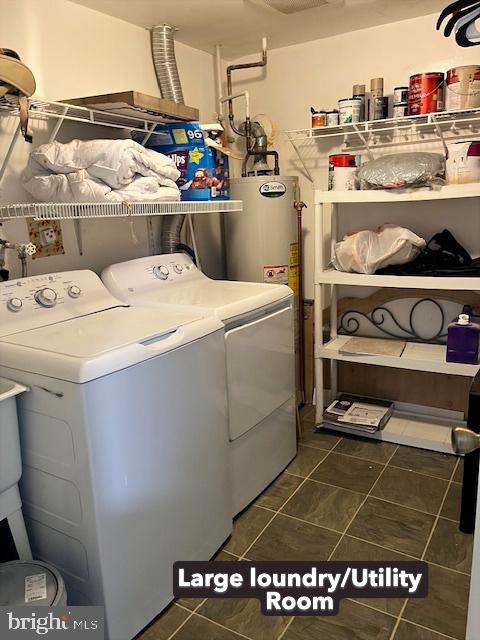 MOSBY WOODS TOWNHOUSE - Residential