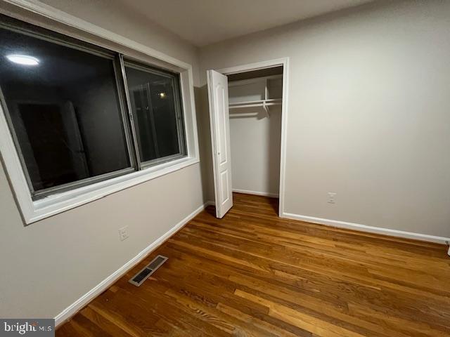 MOSBY WOODS TOWNHOUSE - Residential