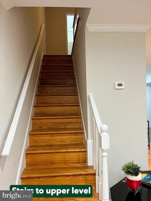 MOSBY WOODS TOWNHOUSE - Residential