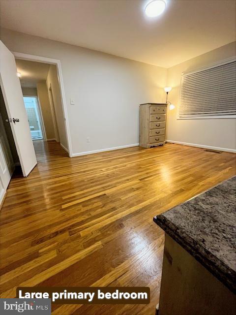 MOSBY WOODS TOWNHOUSE - Residential