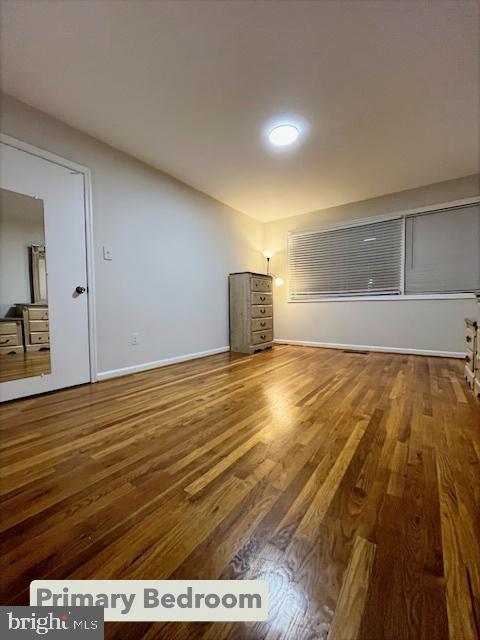 MOSBY WOODS TOWNHOUSE - Residential