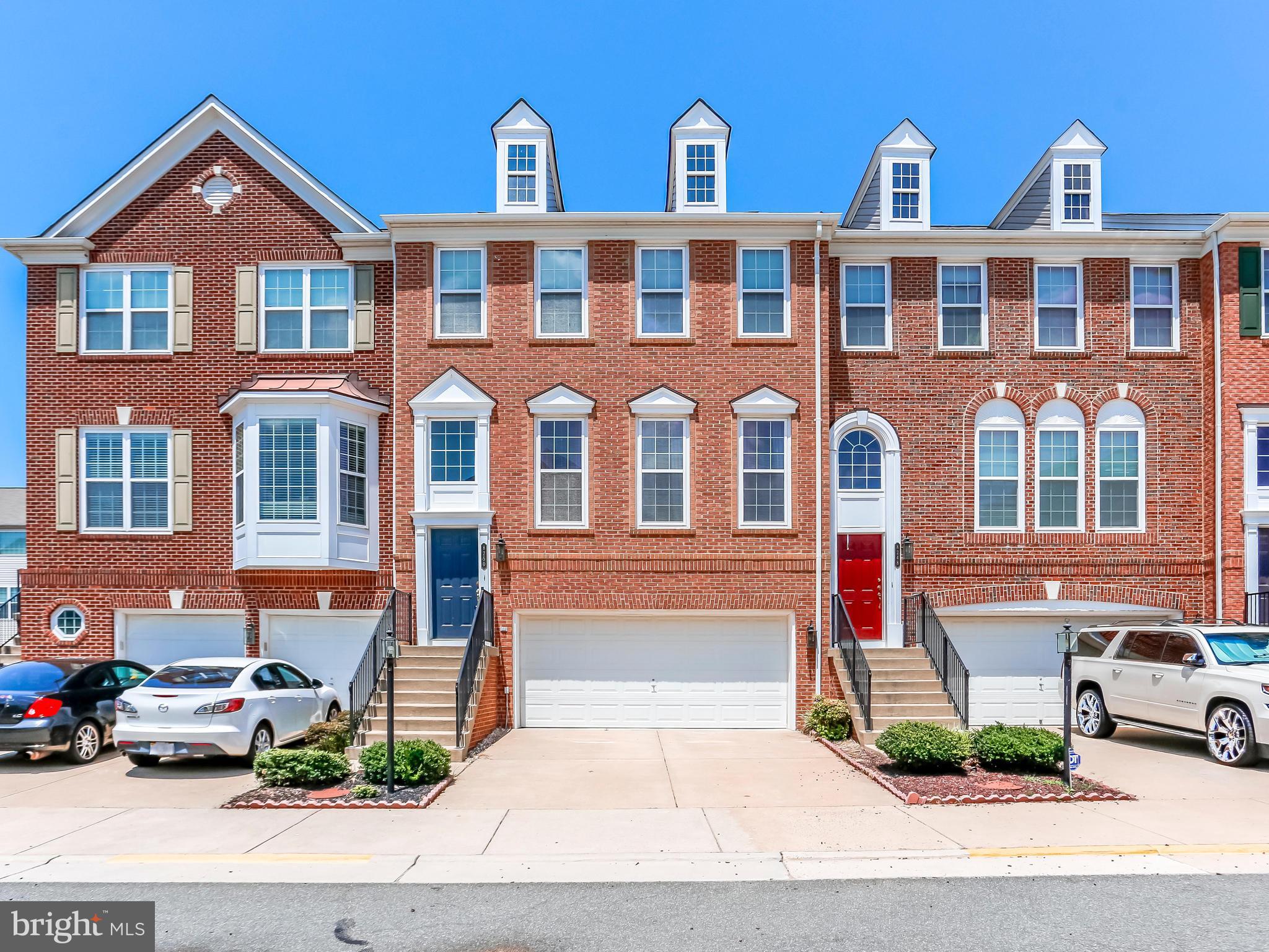 LAUREL HILL LANDBAY - Residential Lease