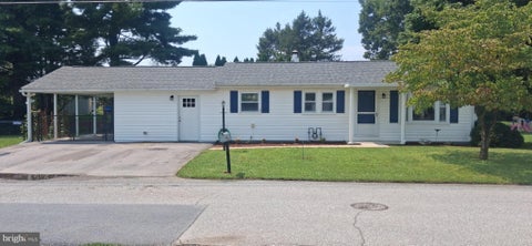 Homes For Sale - 218 Jones Avenue Ave<br/> Franklin County, MONT ALTO, PA 17237