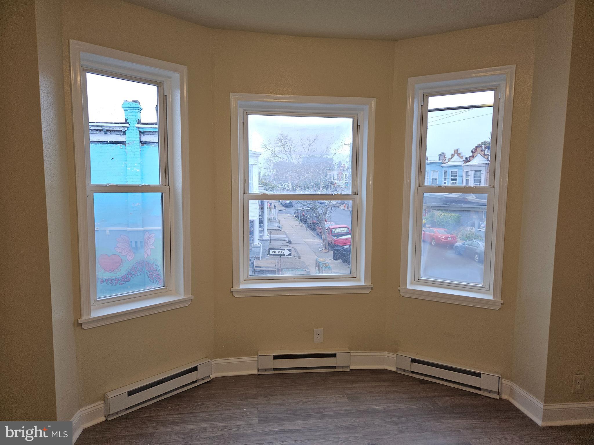 HUNTING PARK - Residential Lease