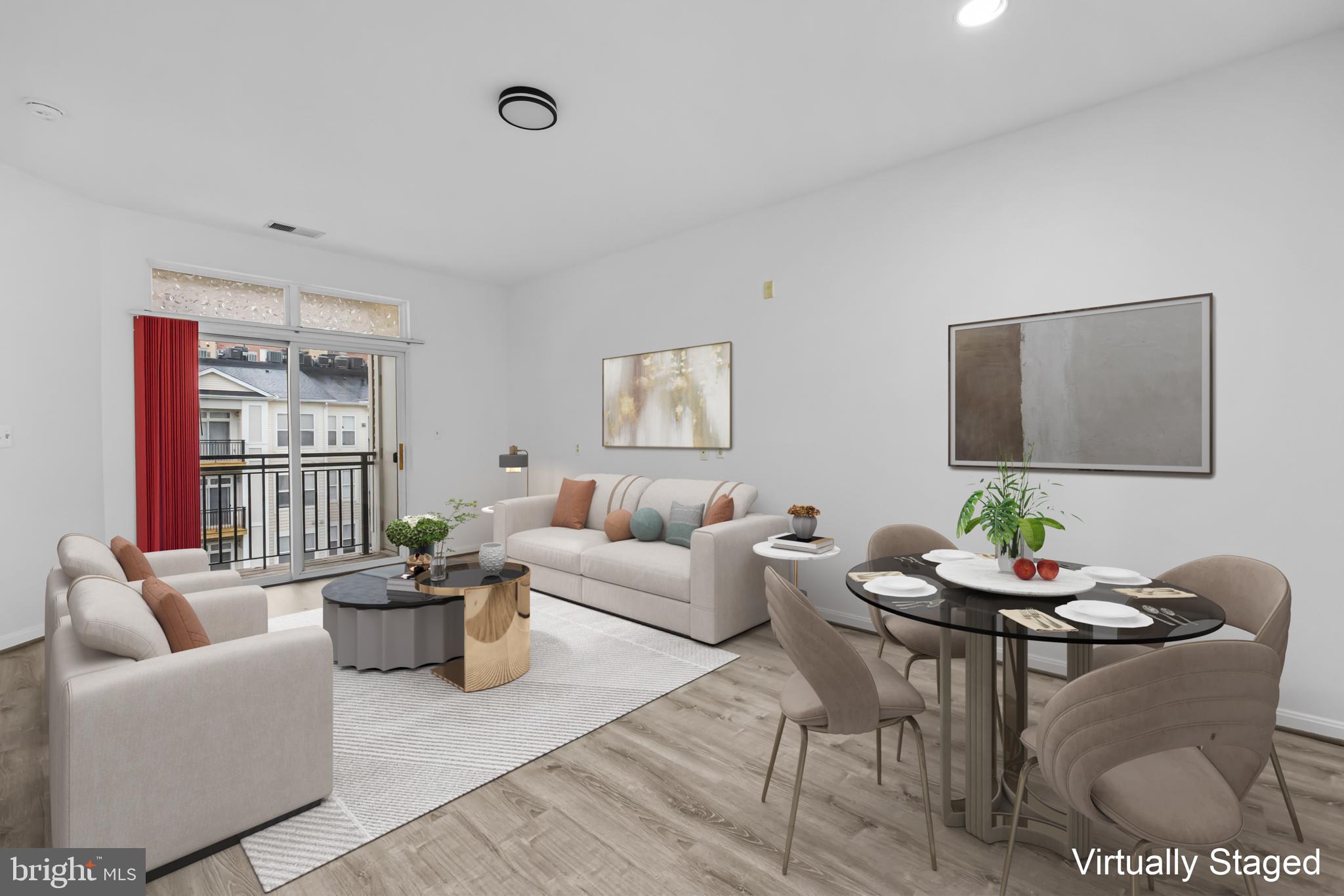 2655 PROSPERITY AVENUE 415