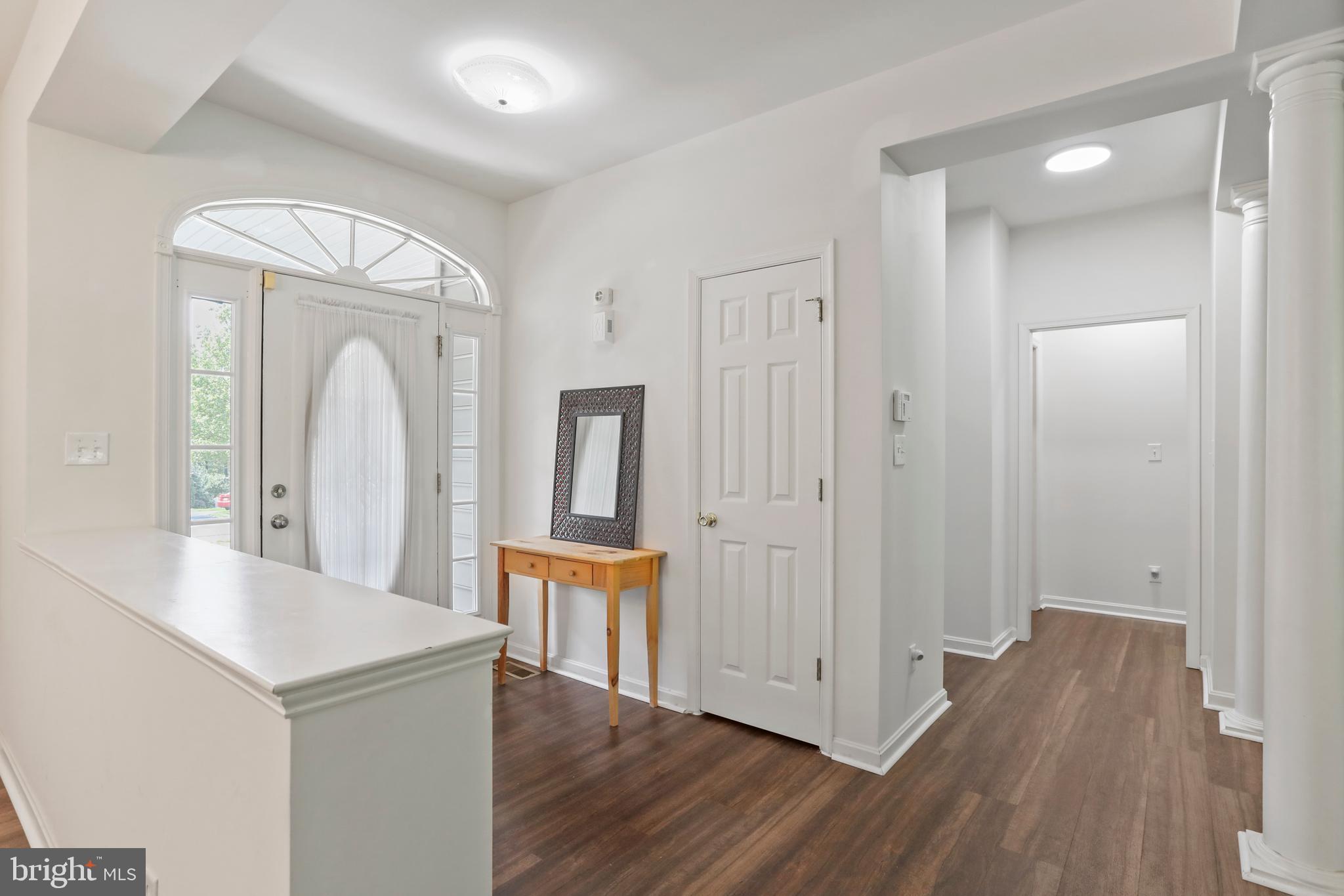 APPLE KNOLLS ESTATES - Residential