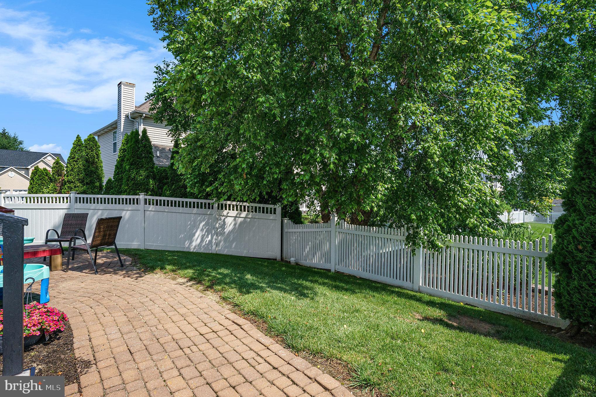 AUTUMN RIDGE - Residential