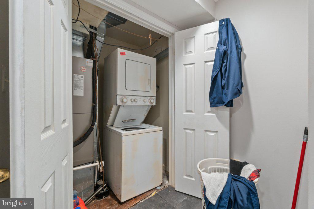 RESERVOIR HILL - Residential Income