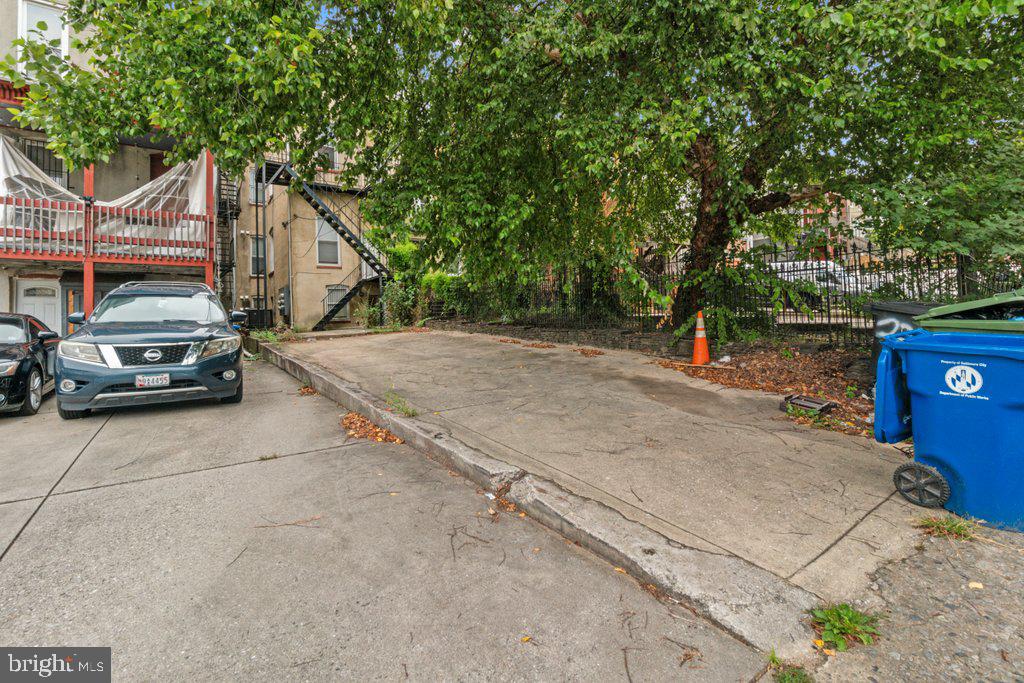 RESERVOIR HILL - Residential Income