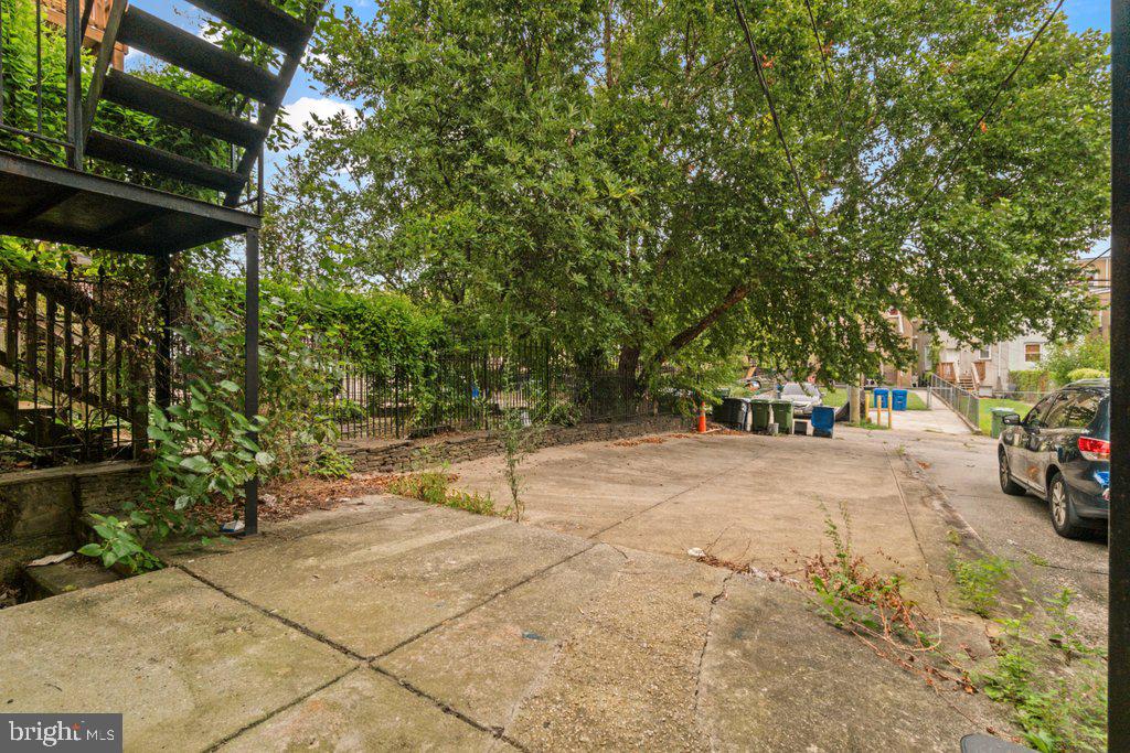RESERVOIR HILL - Residential Income