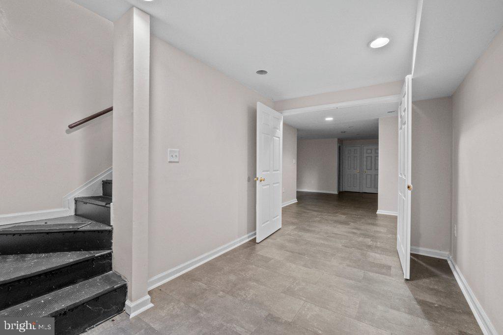 RESERVOIR HILL - Residential Income
