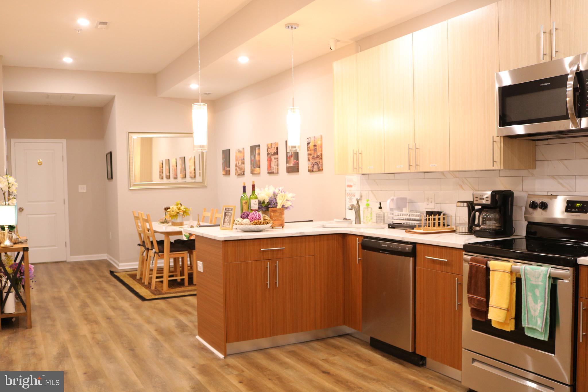 TEMPLE UNIVERSITY - Residential