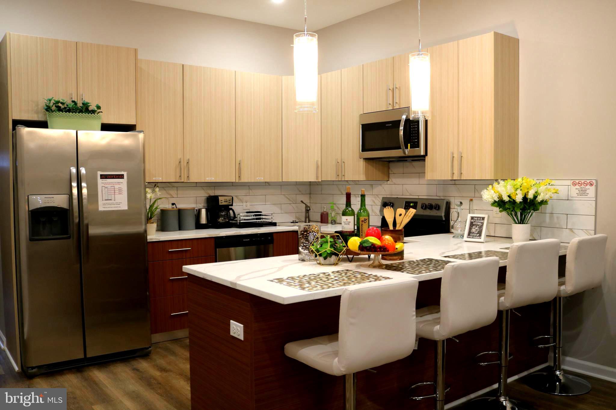 TEMPLE UNIVERSITY - Residential