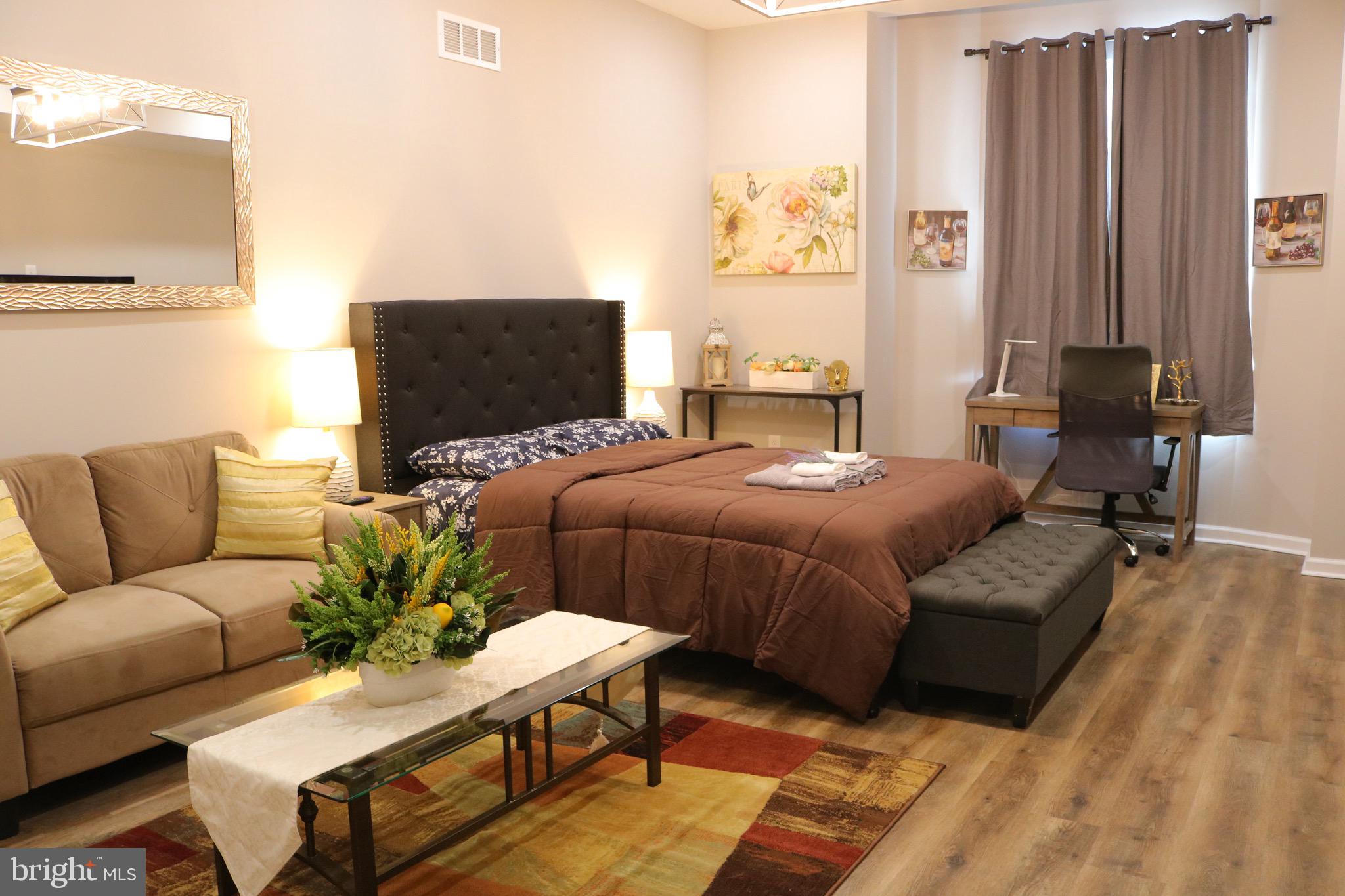 TEMPLE UNIVERSITY - Residential