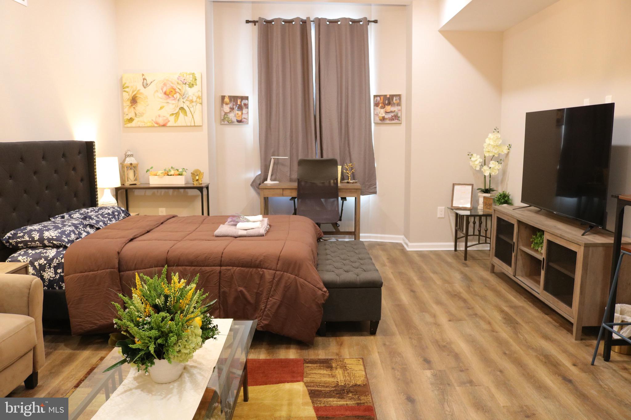 TEMPLE UNIVERSITY - Residential