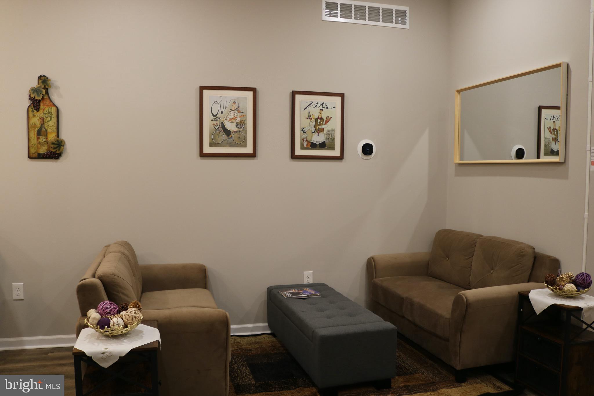 TEMPLE UNIVERSITY - Residential