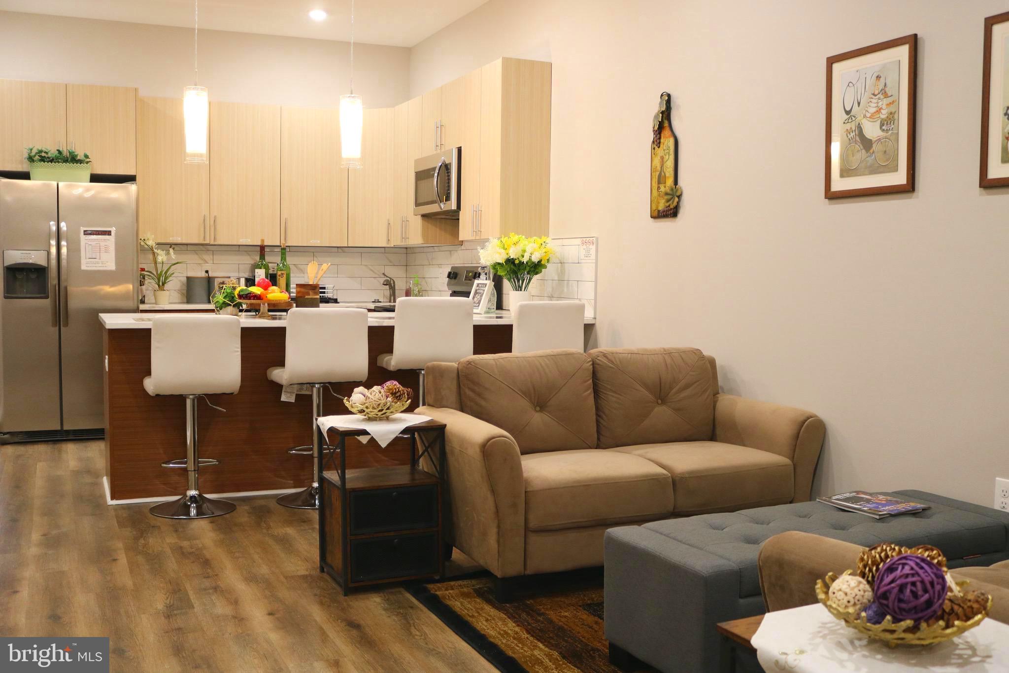 TEMPLE UNIVERSITY - Residential