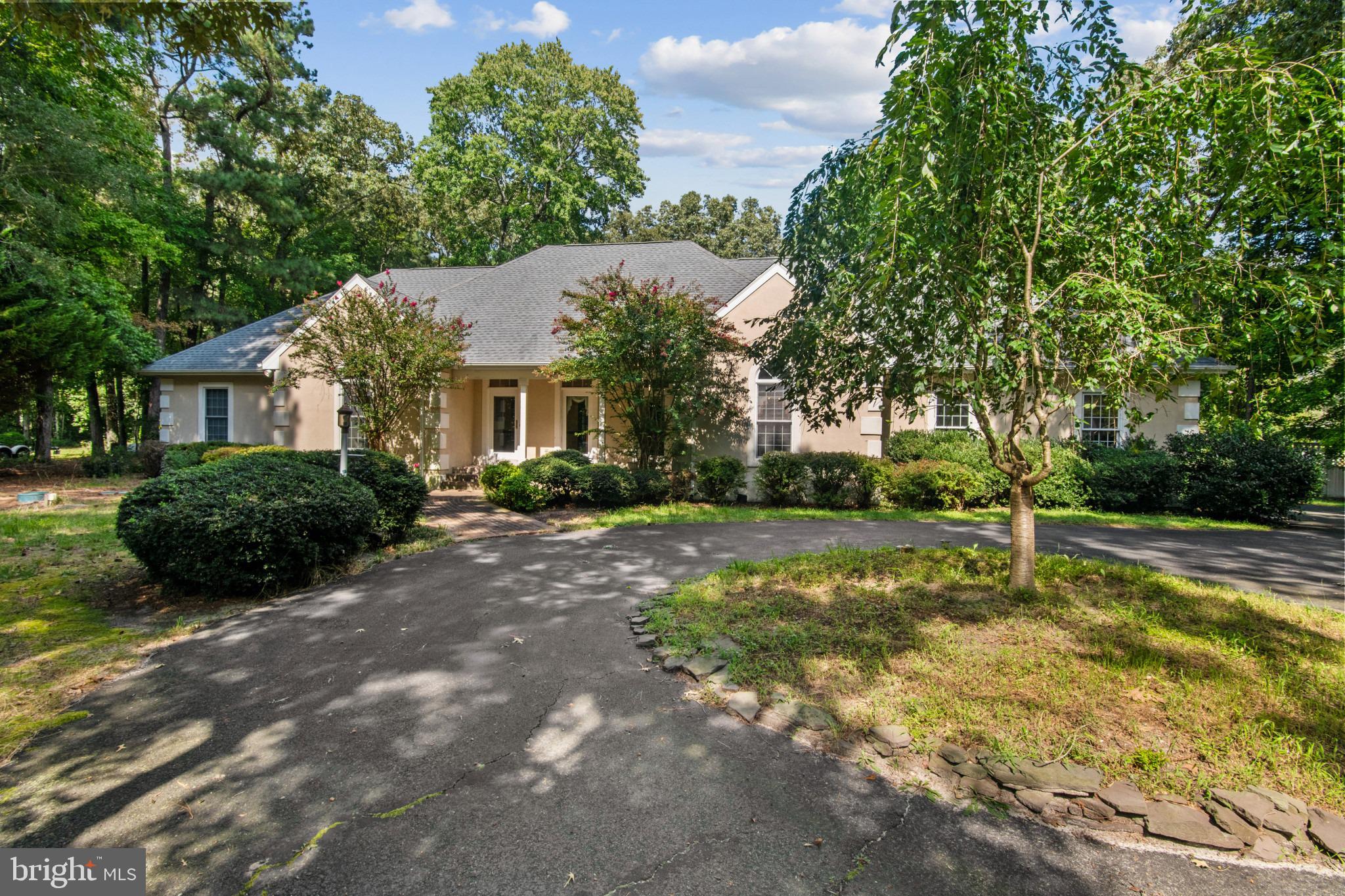 30808 FOXCHASE DRIVE
