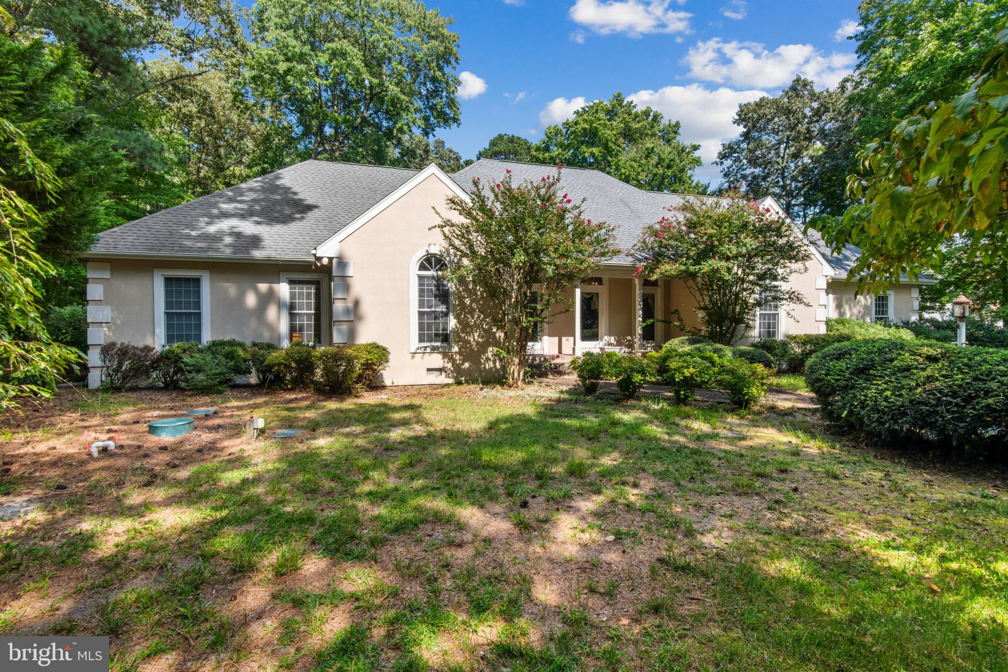 30808 FOXCHASE DRIVE