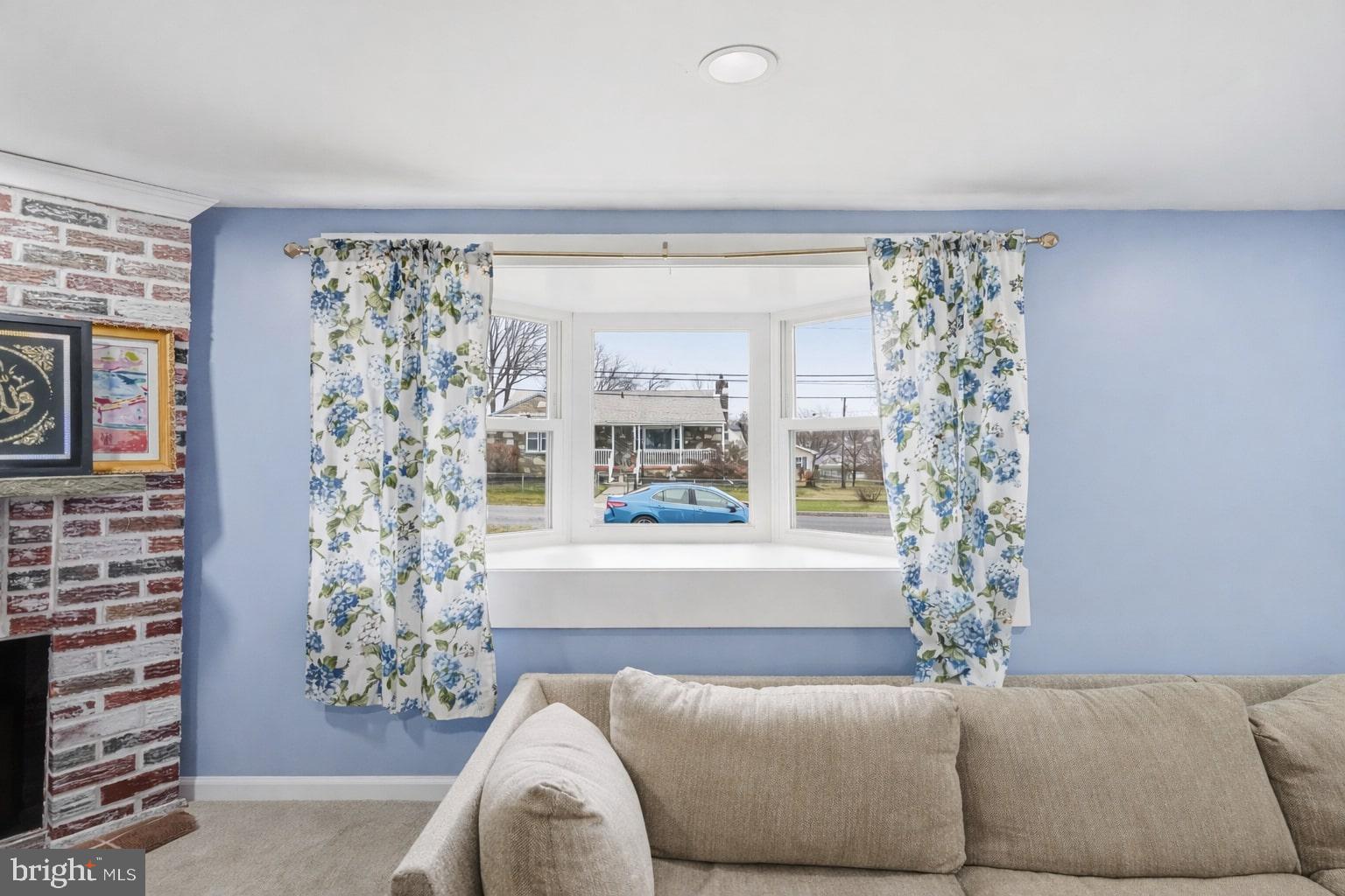 EDDINGTON GDNS - Residential