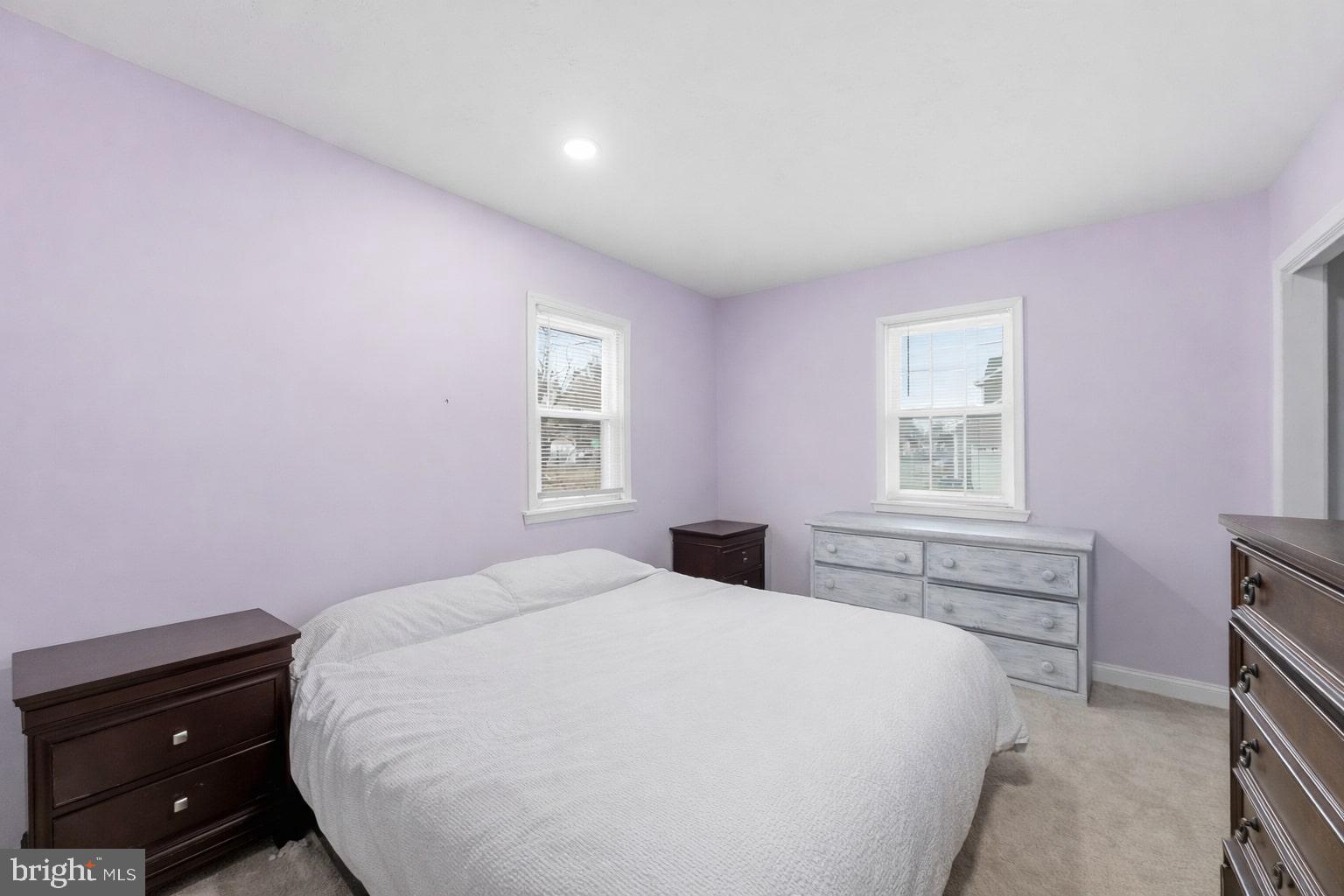 EDDINGTON GDNS - Residential